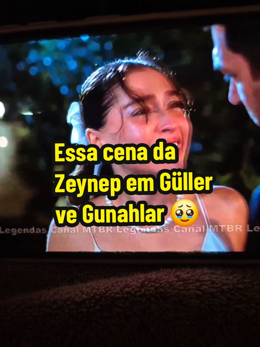 @Cylene | Séries turcas