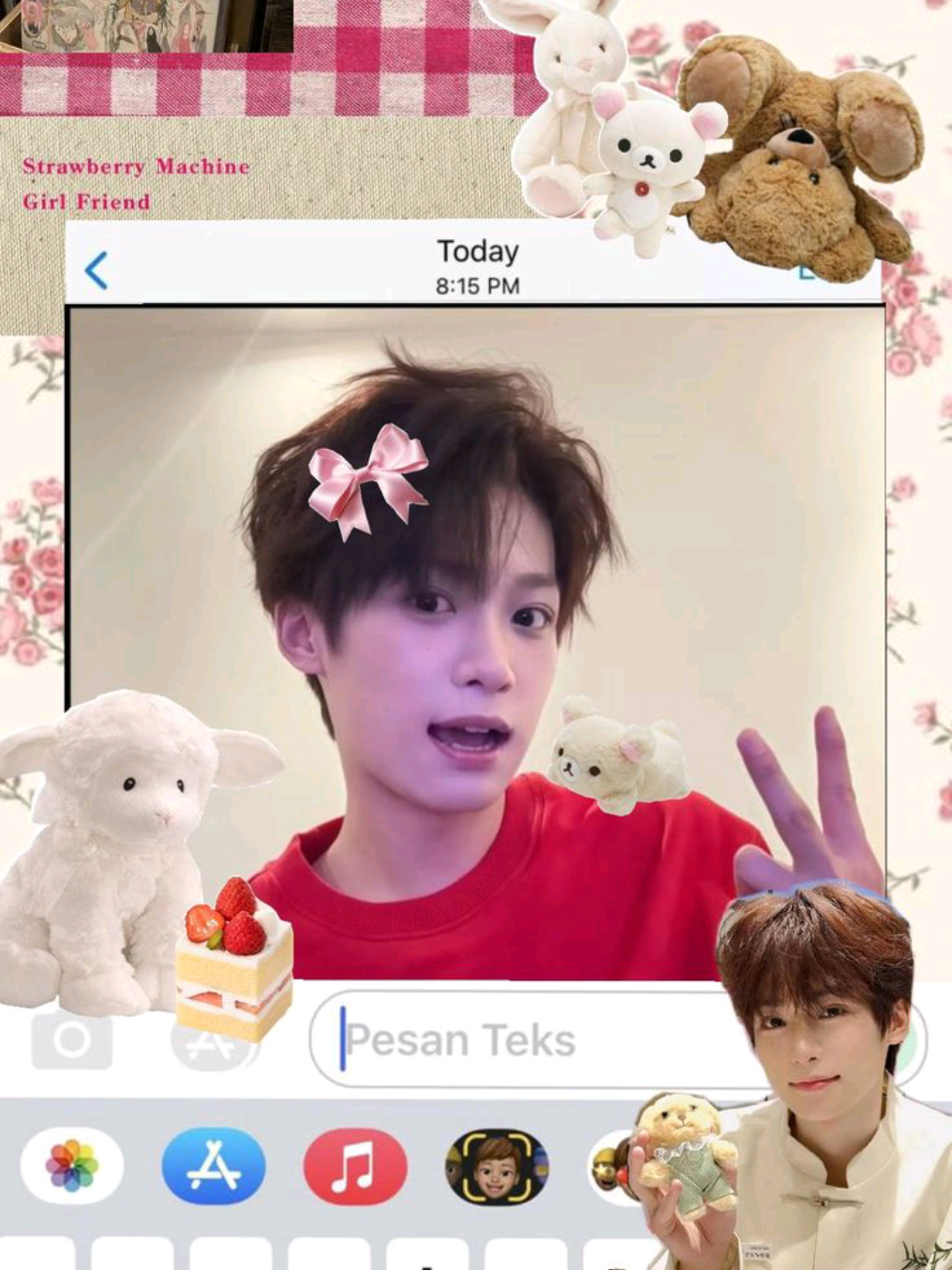 @๐๐ฅ๐ฅ๐ฒ ๐ซง