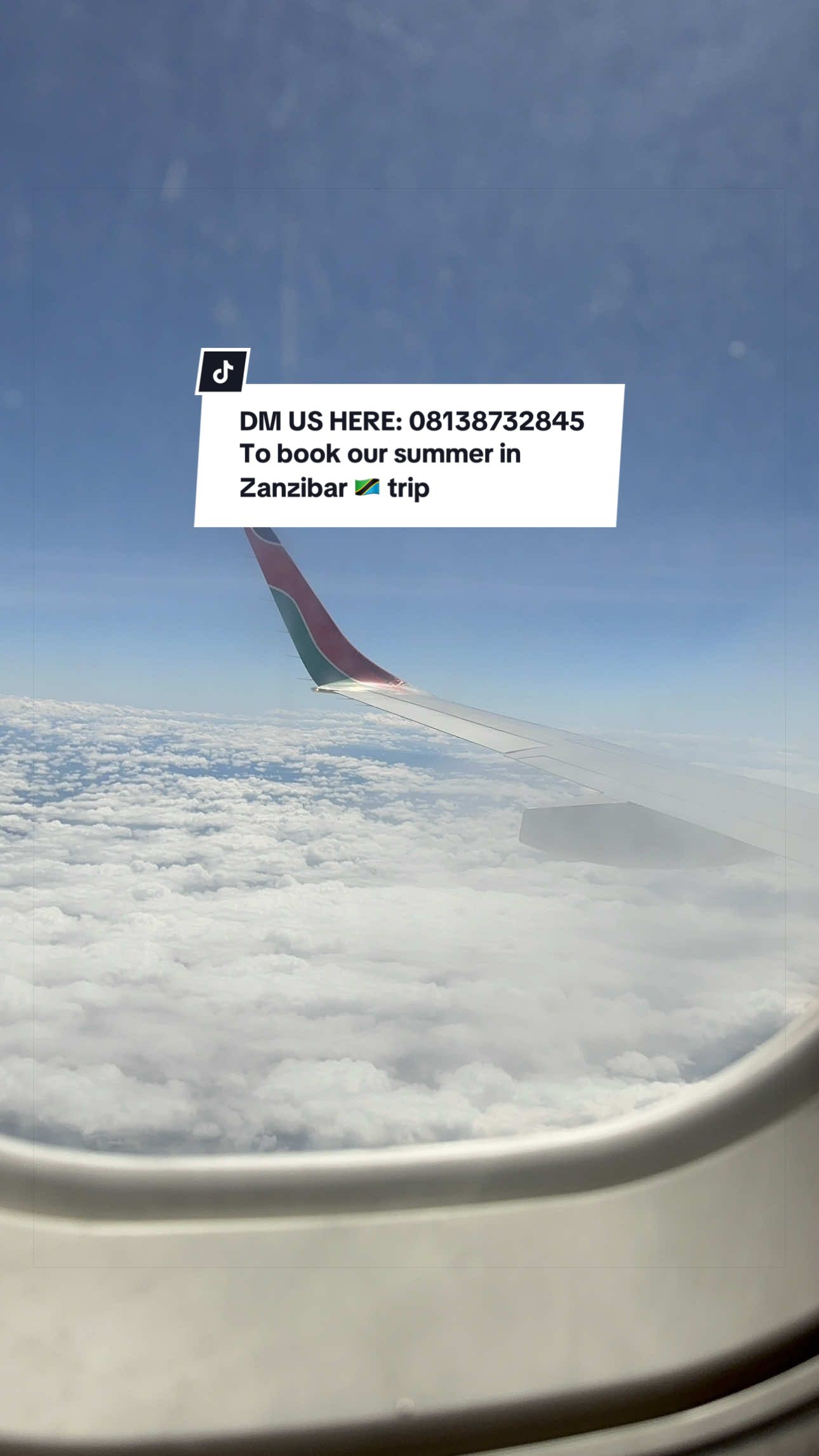 @Vacation Planner In Lagos ✈️🤍