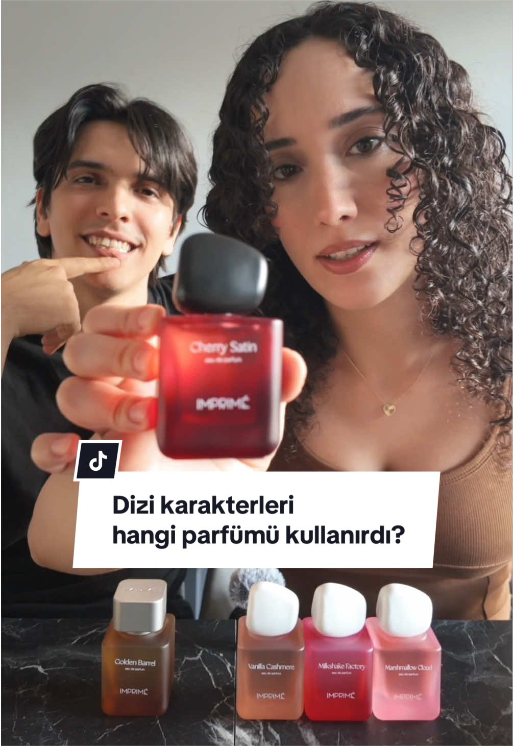 @Bir Kıvırcık Bir Hıyar