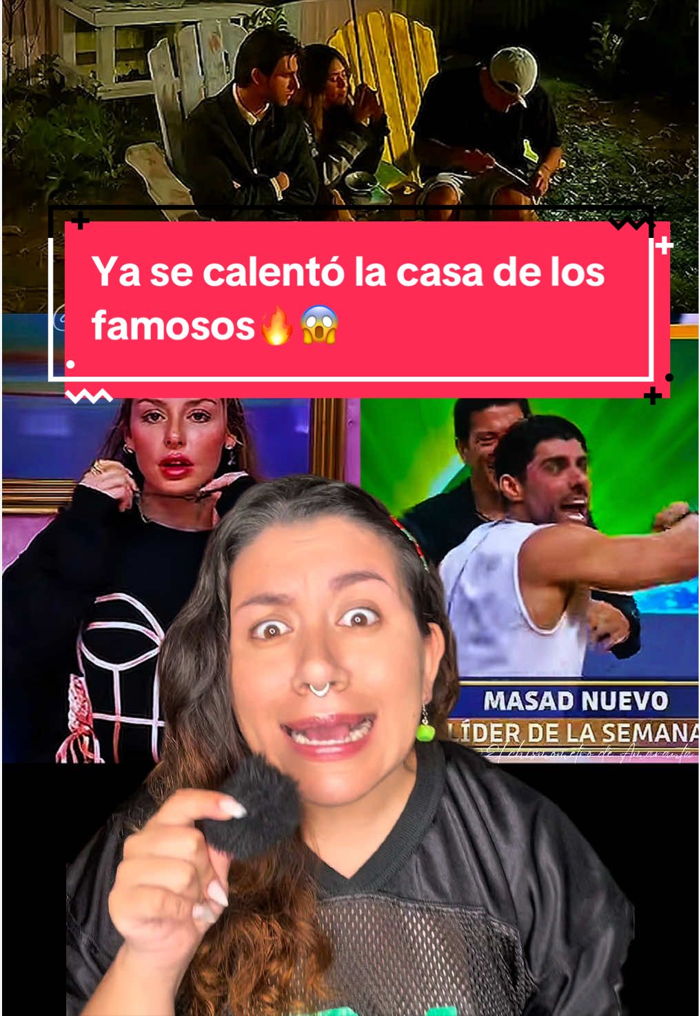 @elchismometrodeamaranta