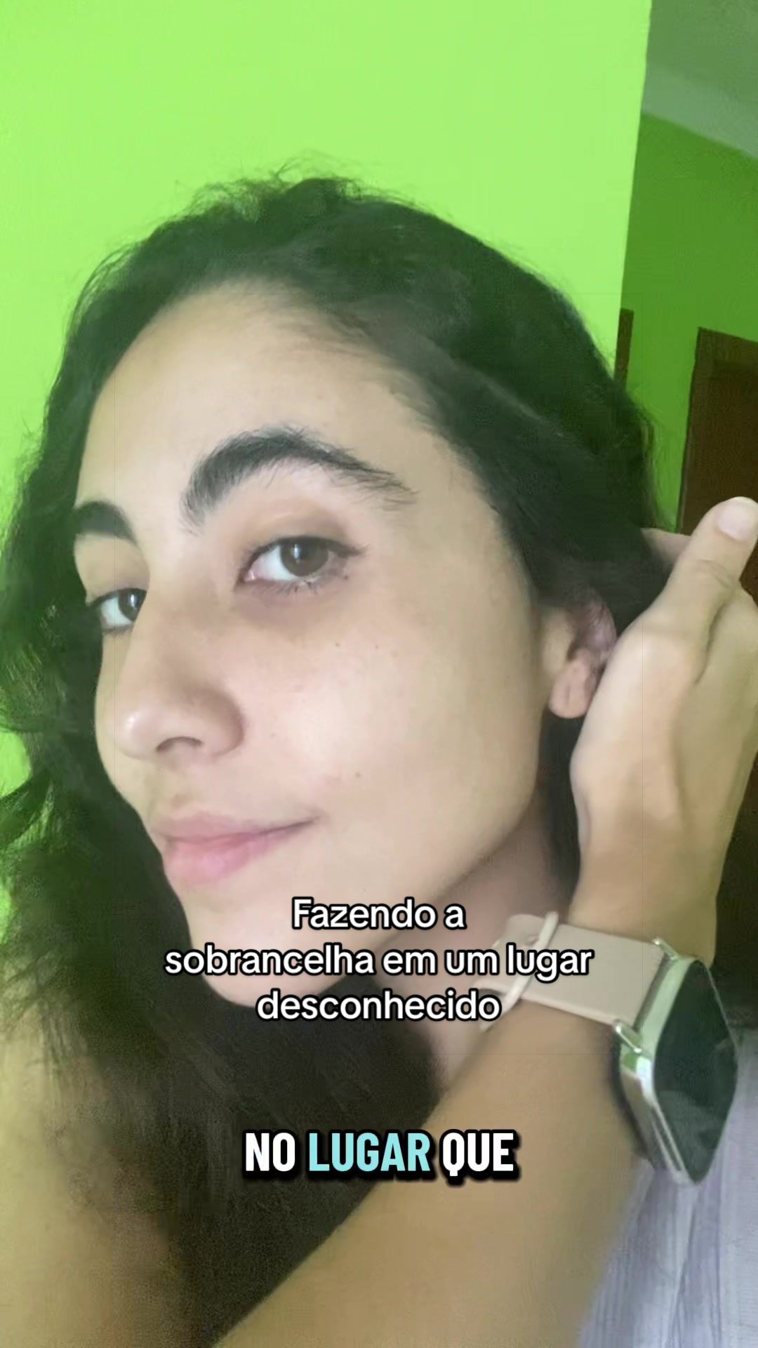 @Gabi môreira