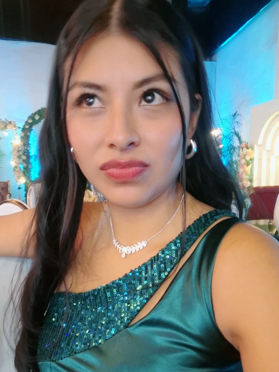 @Angelica Rojas Ramirez