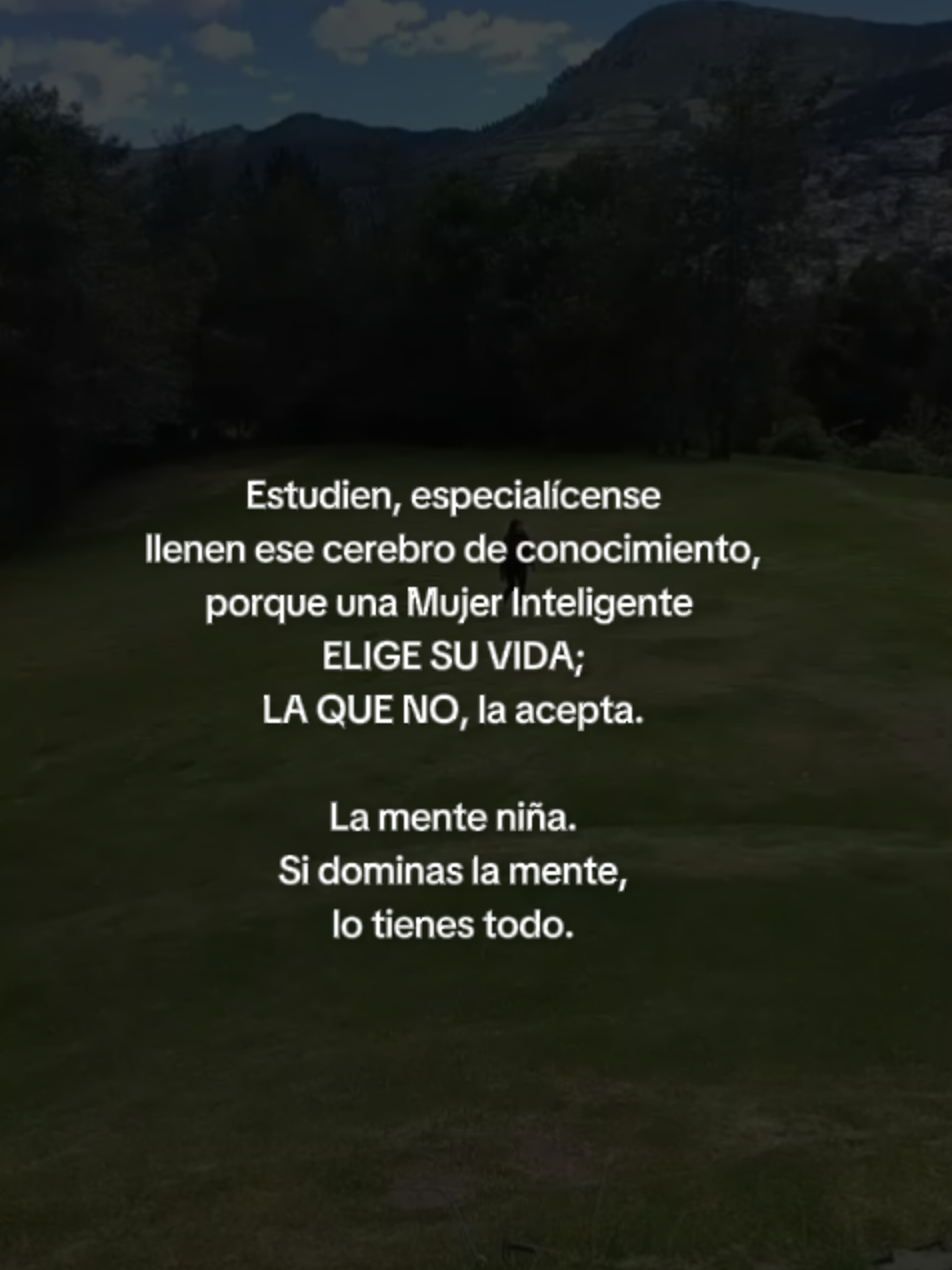@Patricia Cuichan - Oficial