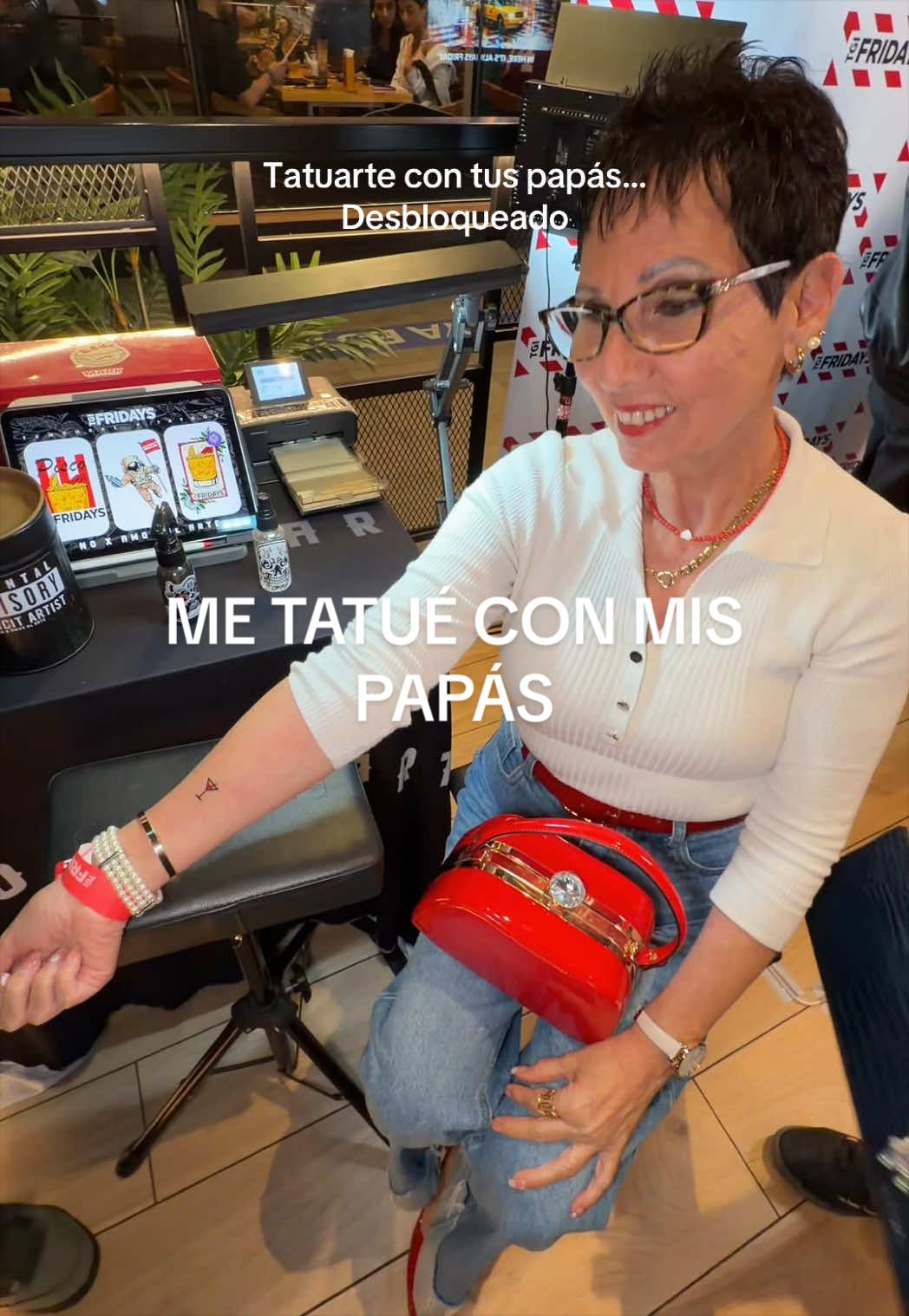 @Paola Guerra V