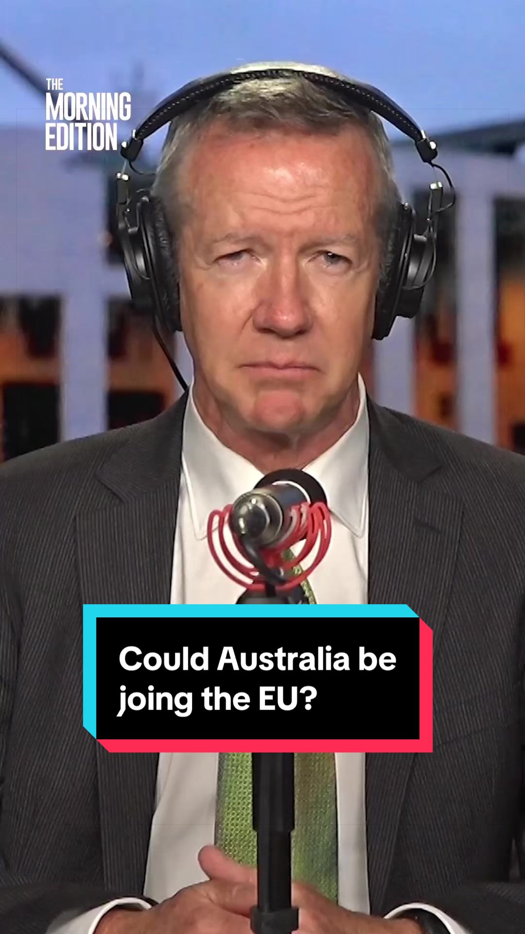 @The Age