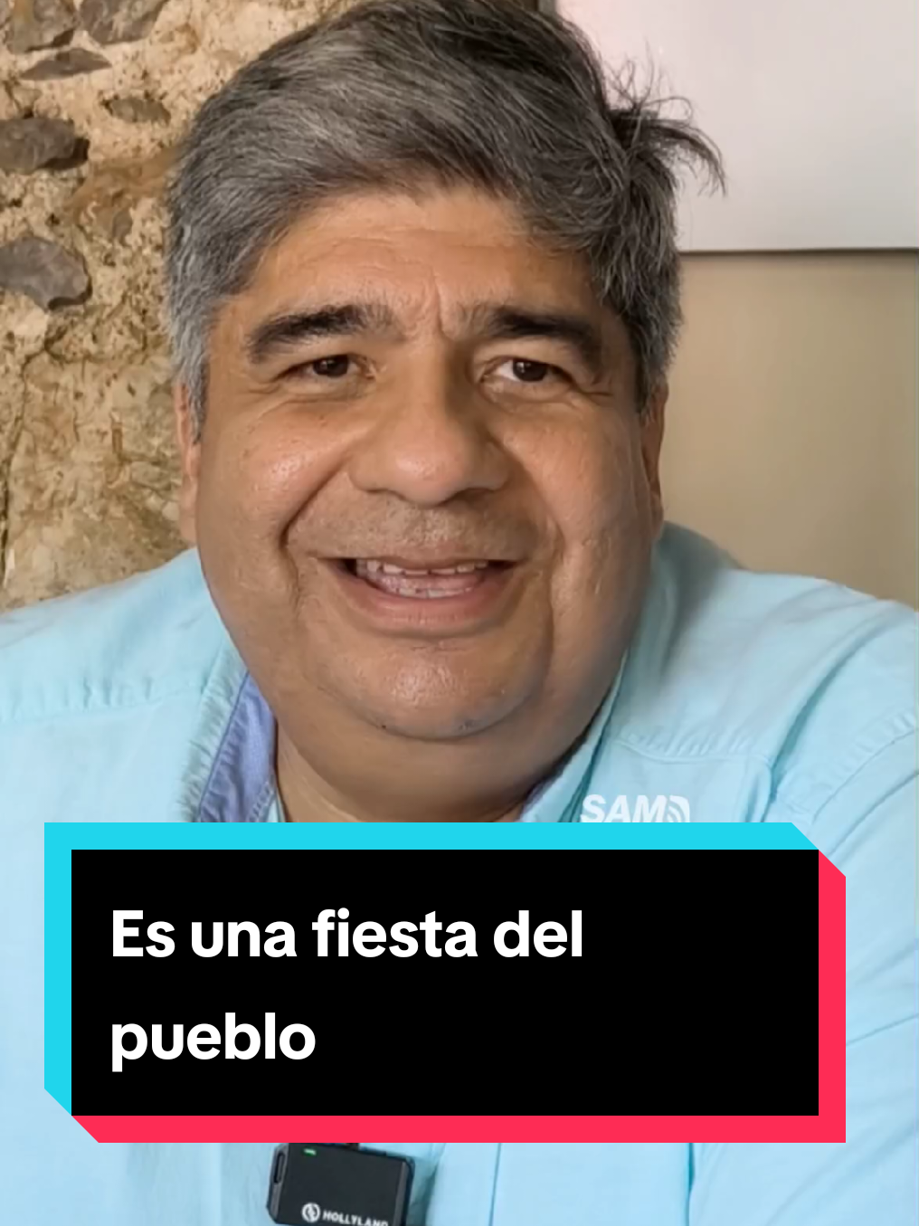 @SamChun Informa