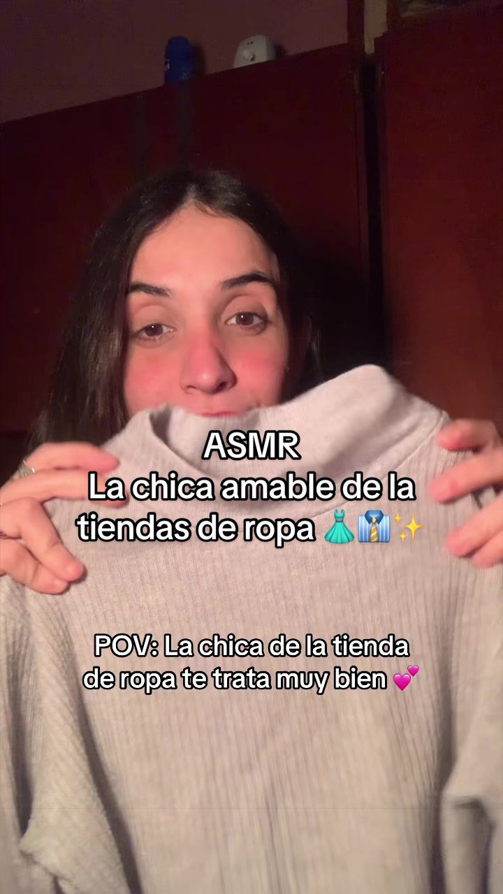 @Milufer ASMR 🌼