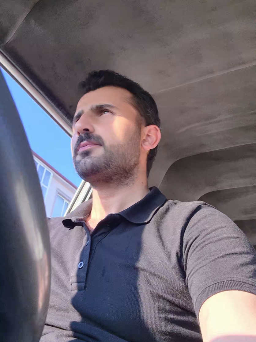 @Emir Asaf