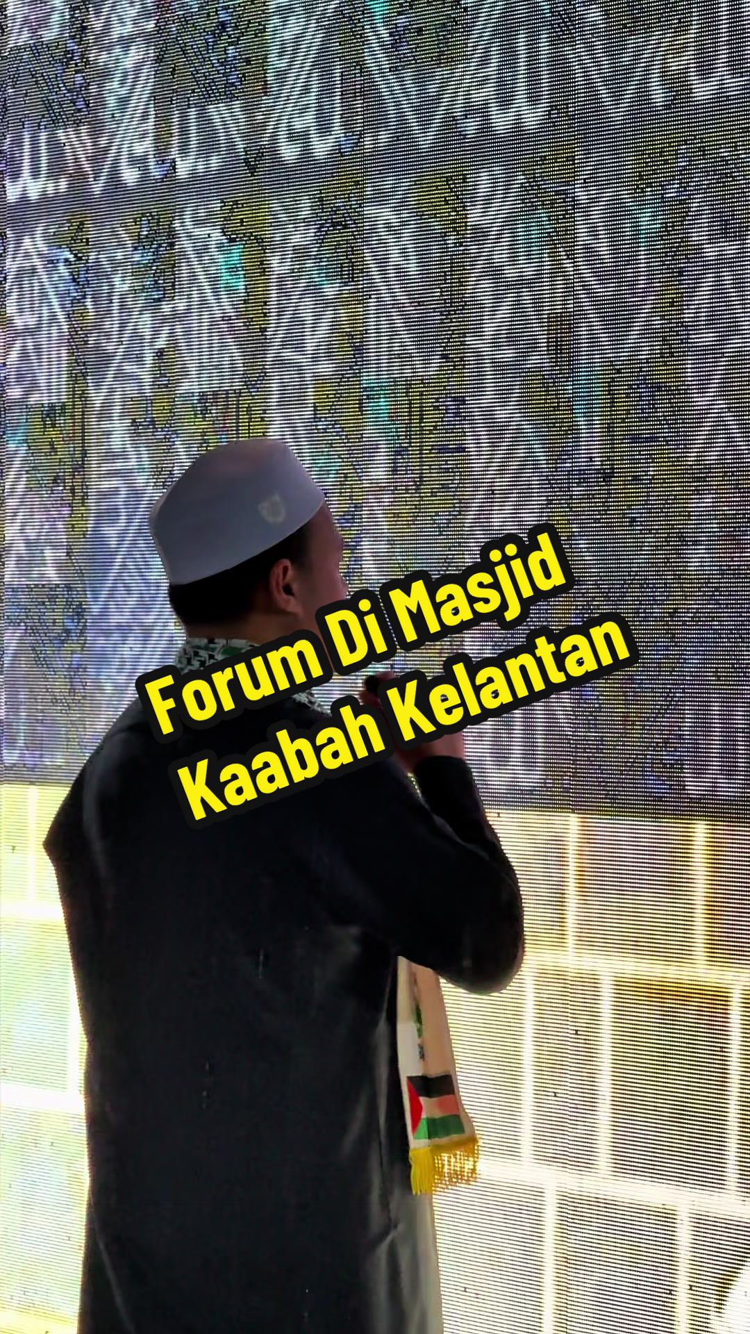 @Ustaz Syakirin Yuslan (USY)