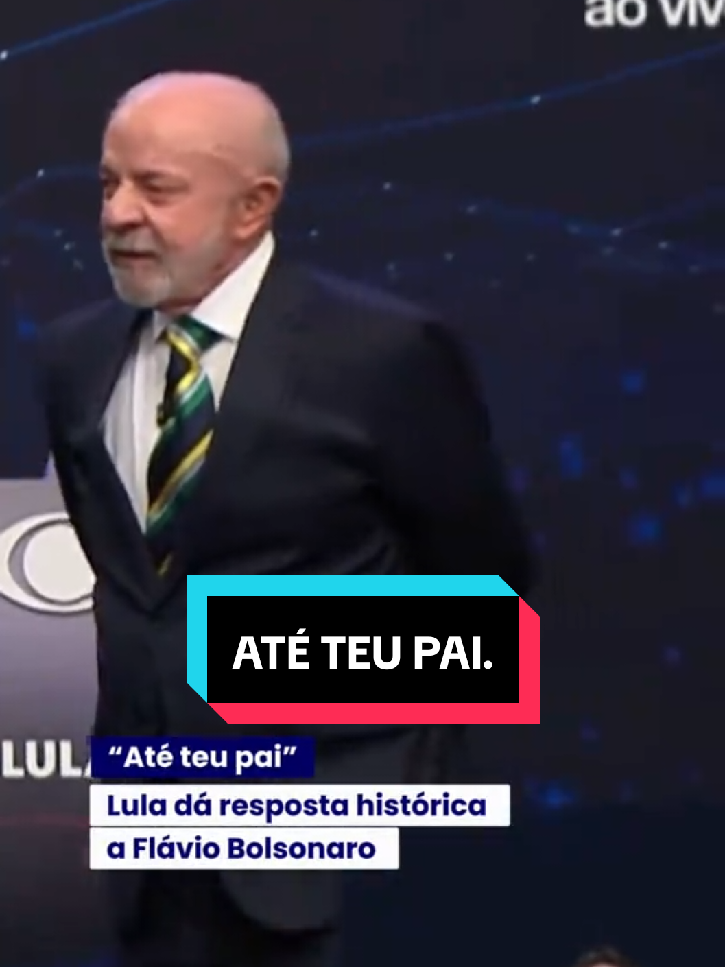 @Política é Pop