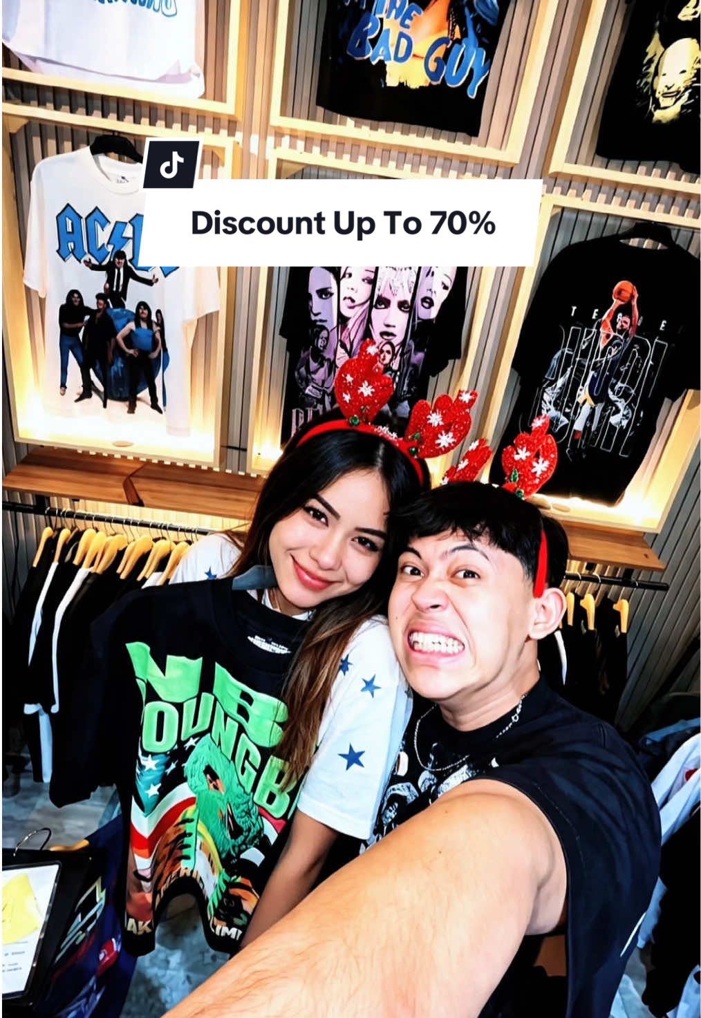 @Daylight Apparel