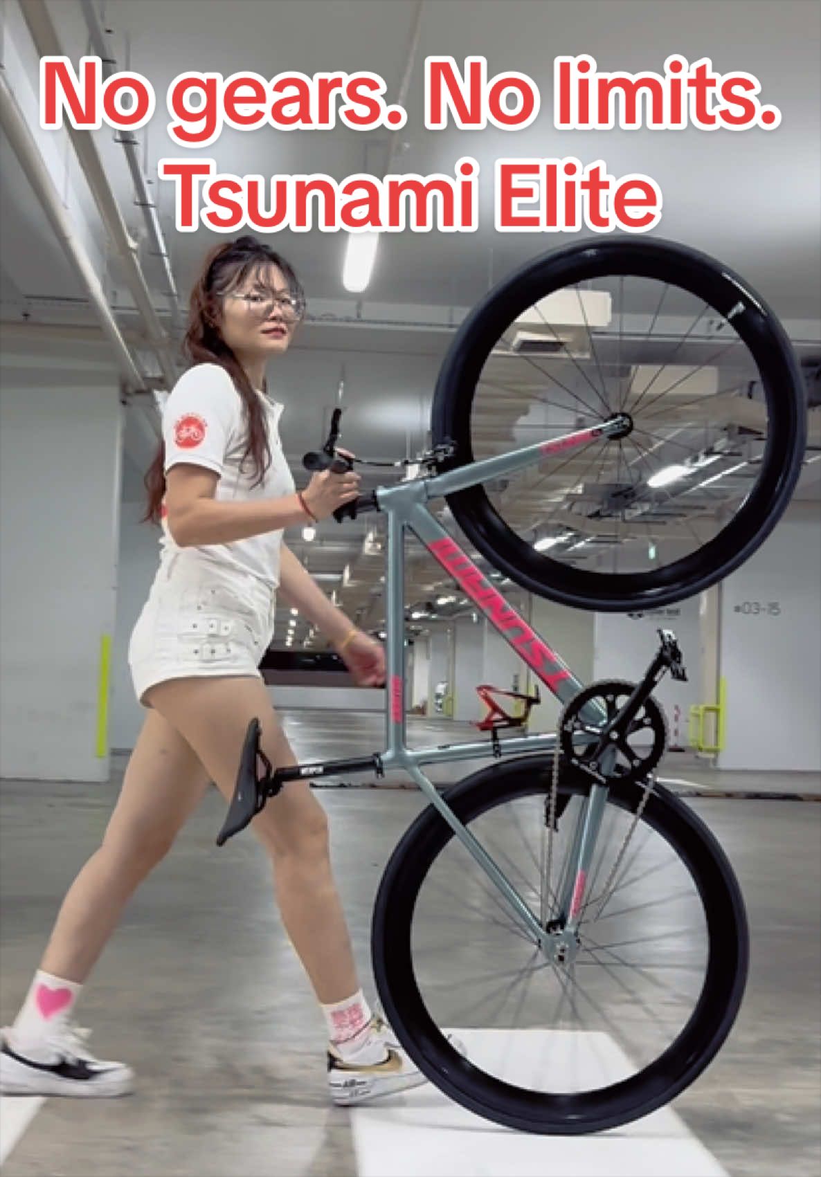 @Miss Wheel