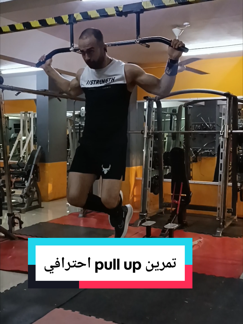 @Coach Tameem