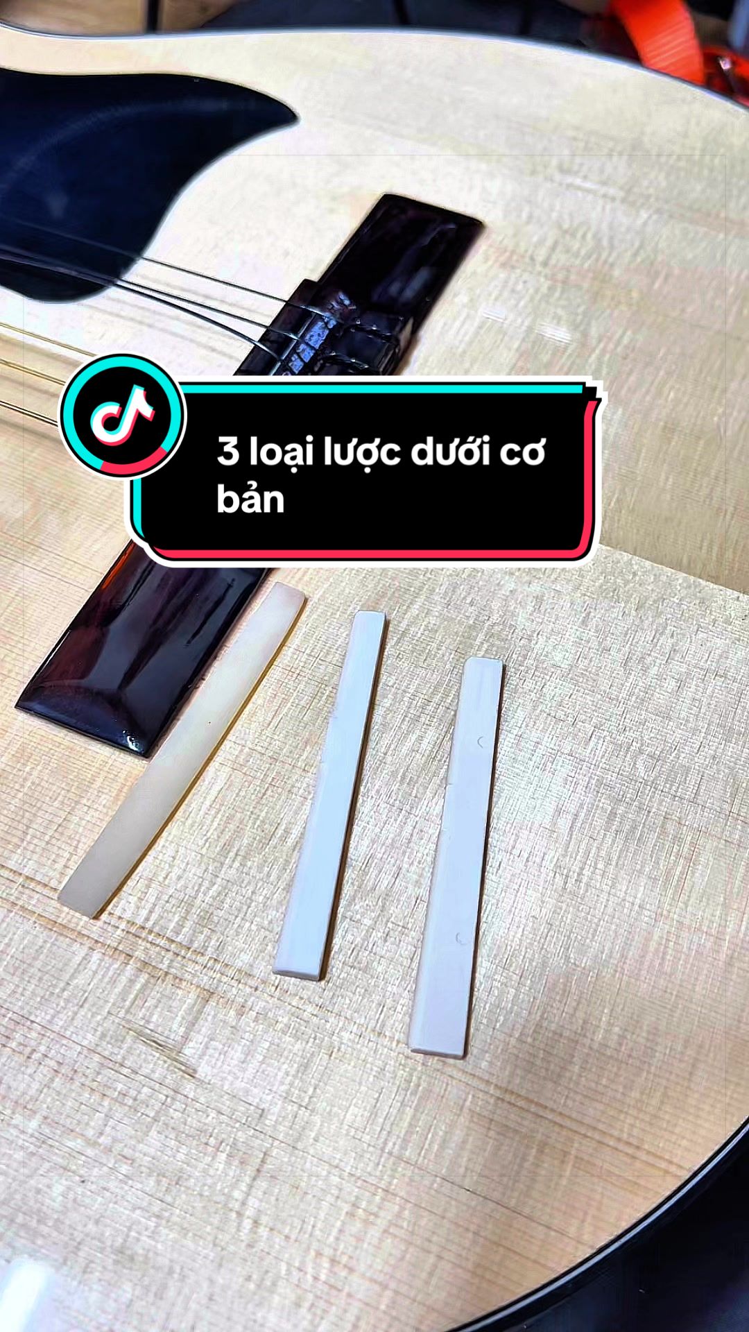 @Bảo Guitar