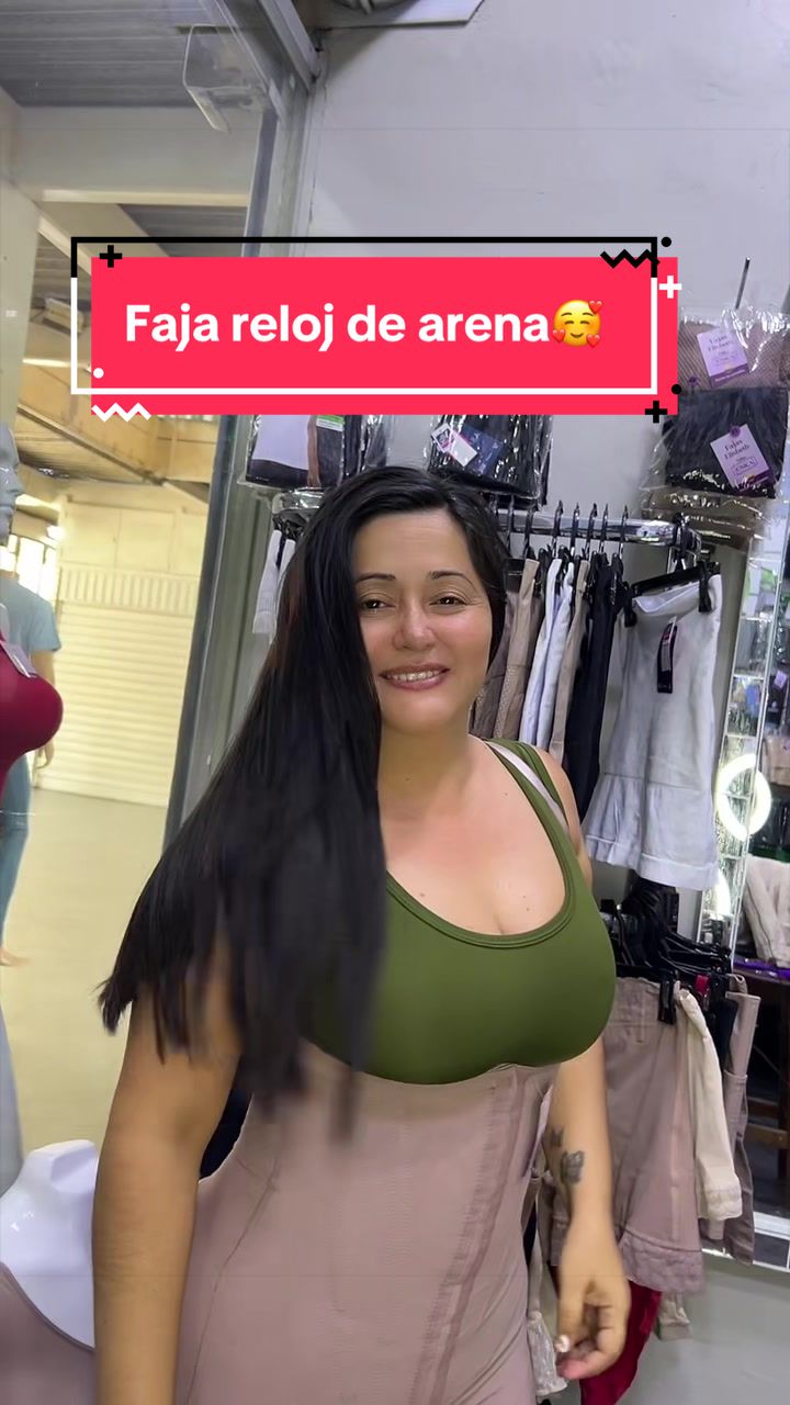 @Fajas Elisbeth