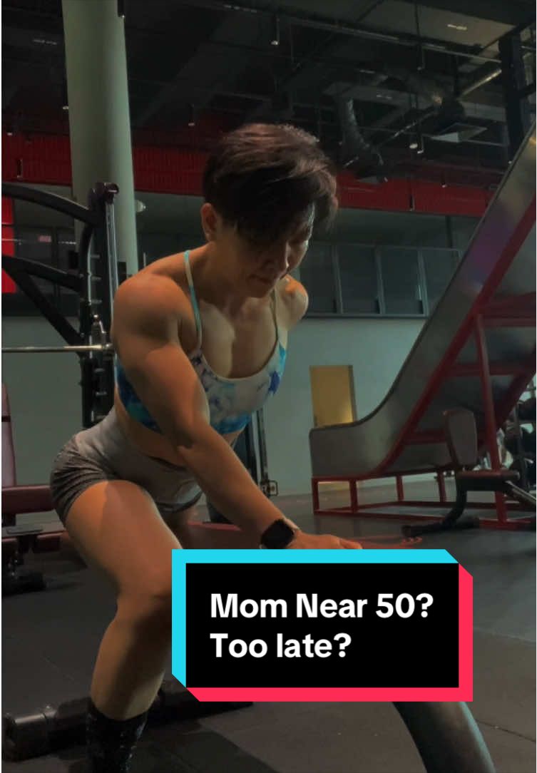 @Dorothy_Transforms MomsOver40s