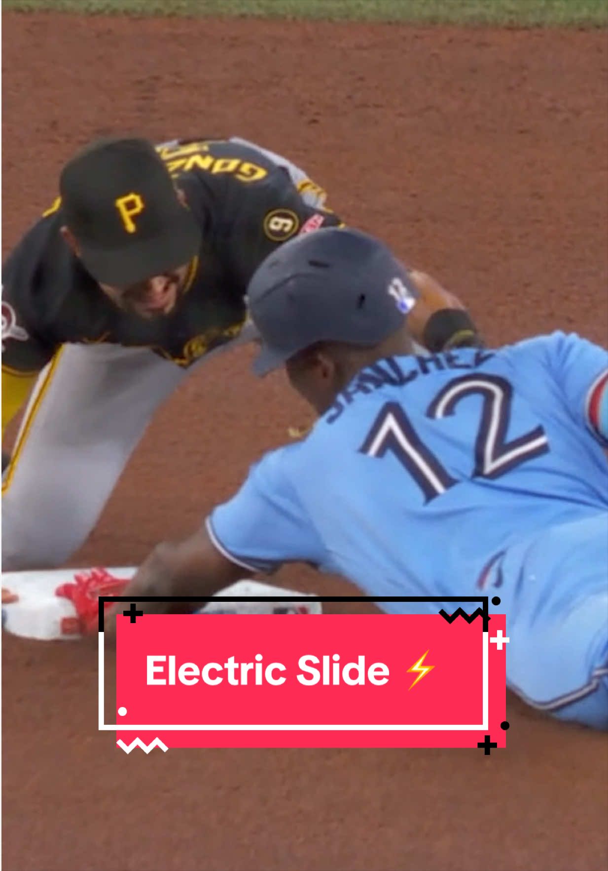 @Toronto Blue Jays