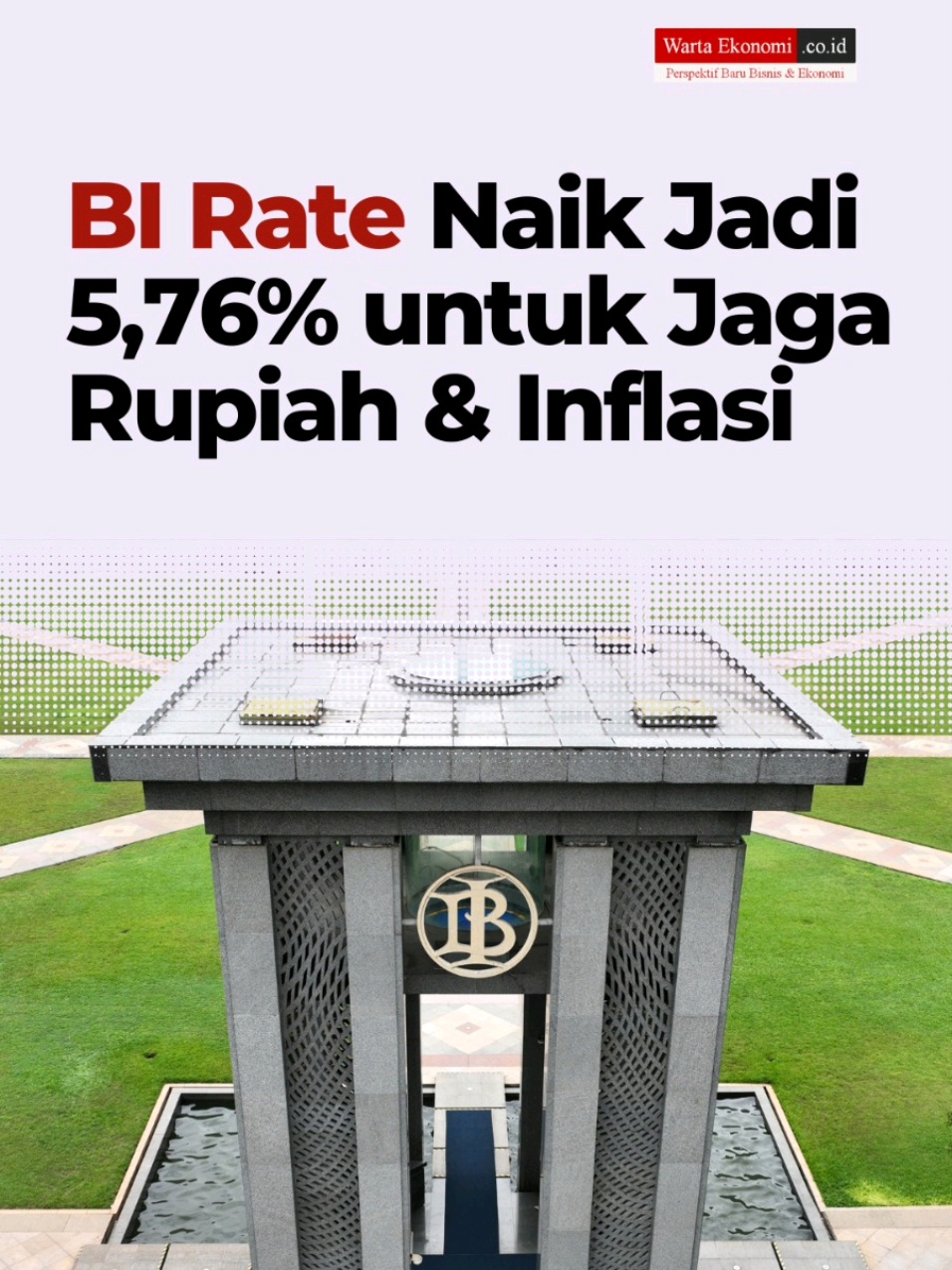 @Warta Ekonomi