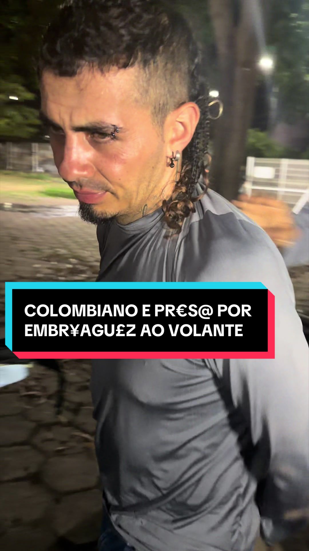 @Andr&eacute; Luis Rep&oacute;rter