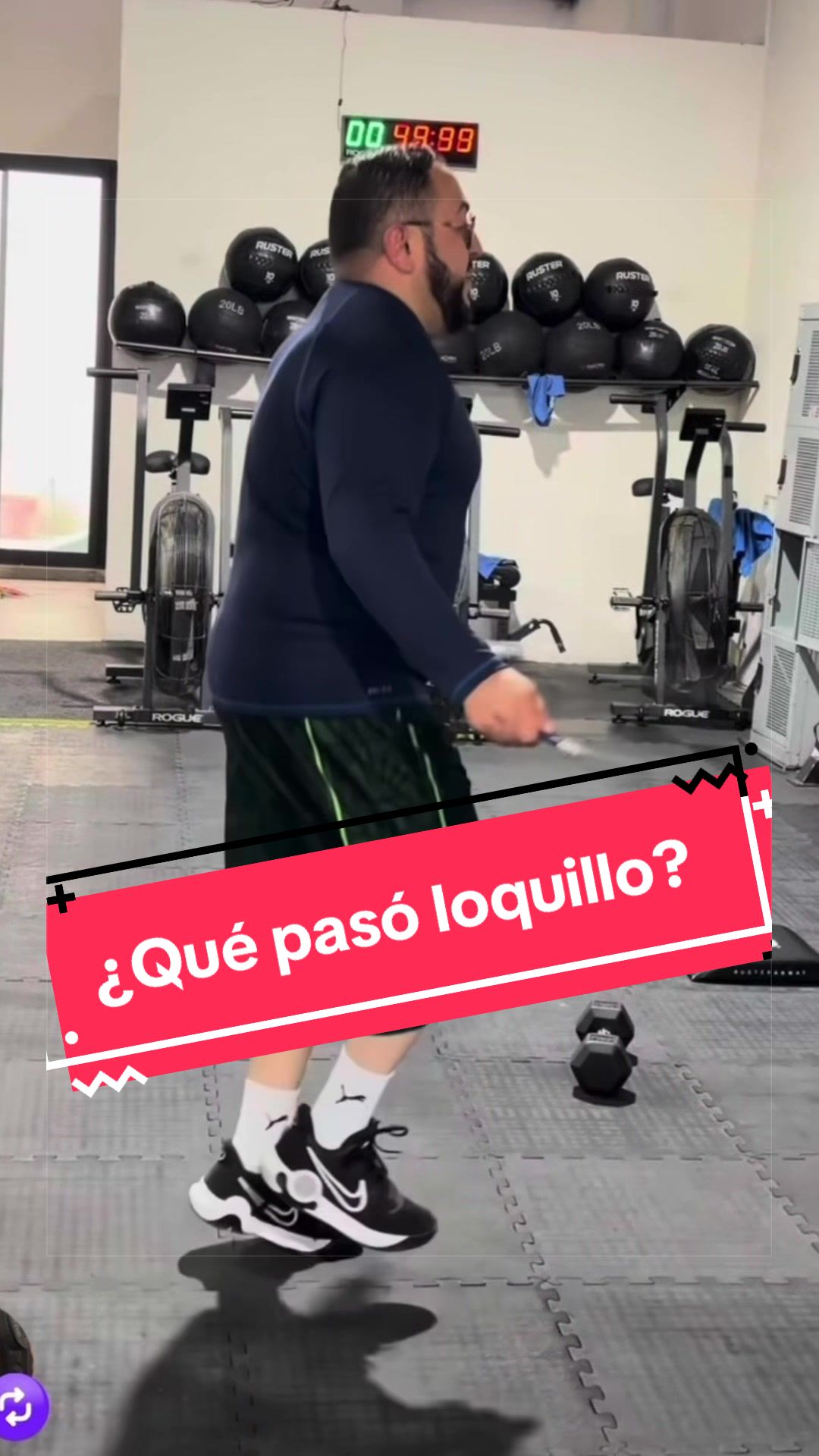 @El Mike