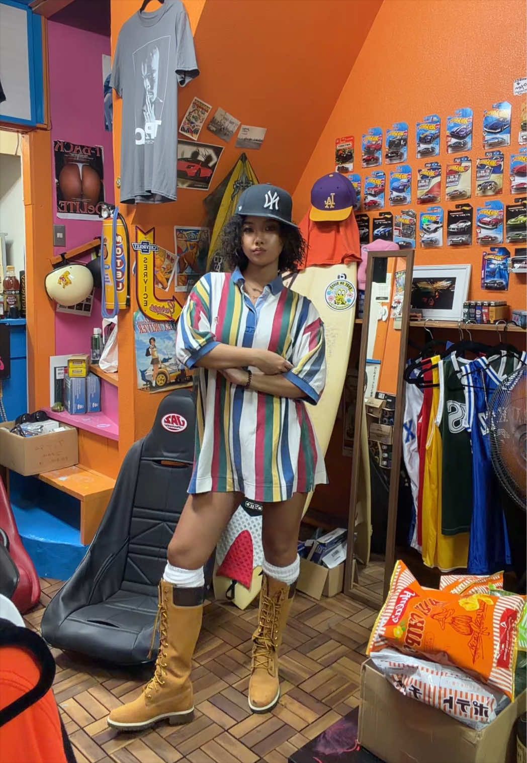 @irie👩🏾&zwj;🦱🥥