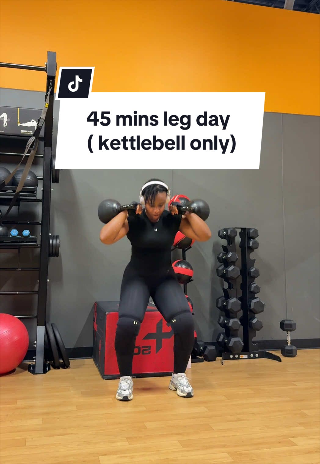 @Your Fitness bestie