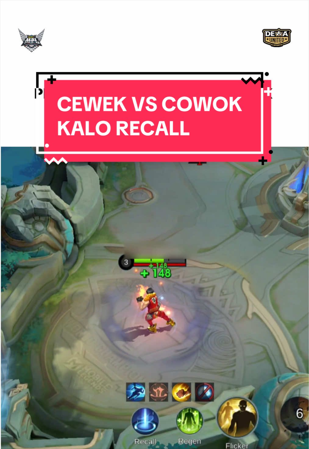 @Dewa United Esports