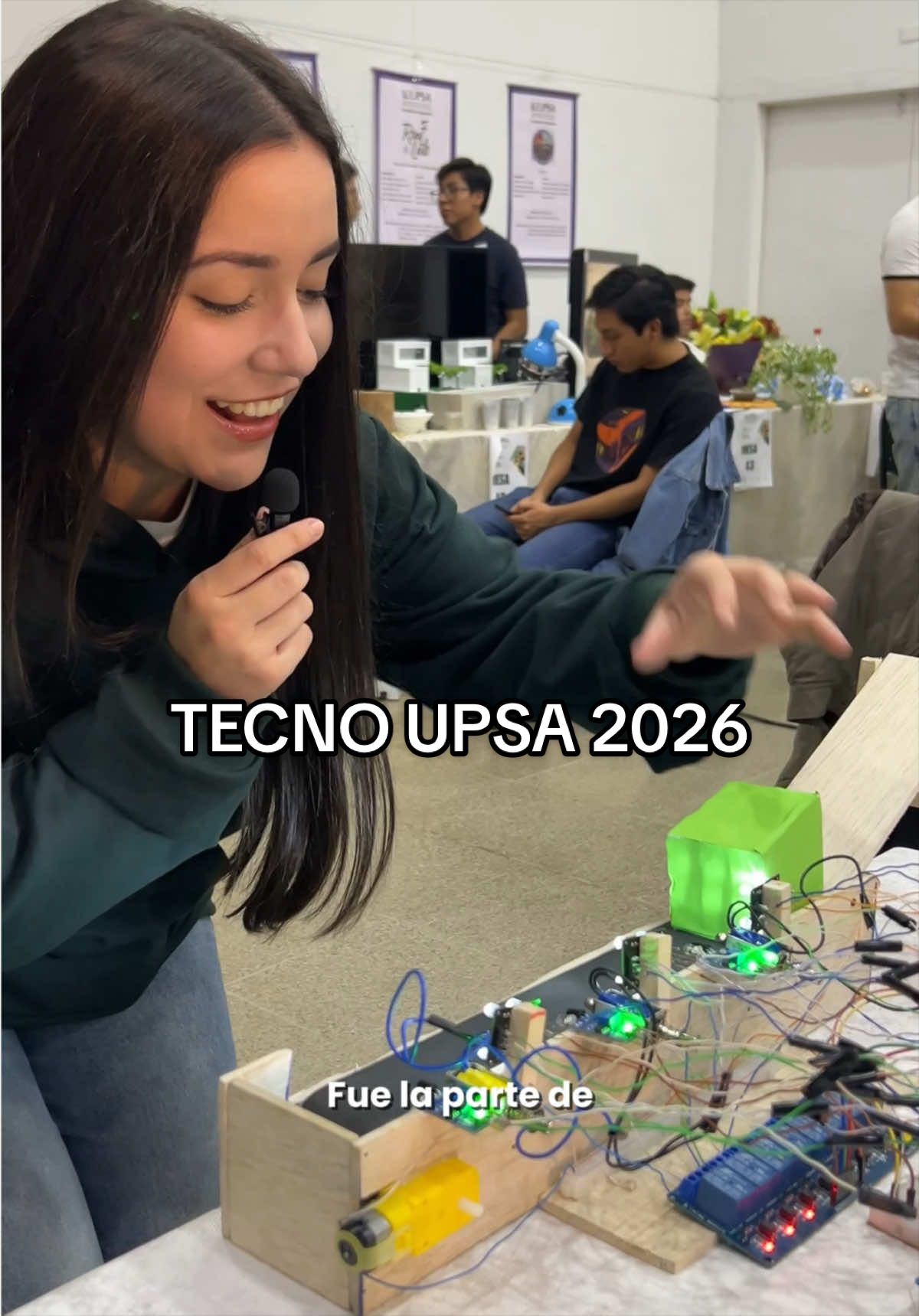 @Comunidad UPSA