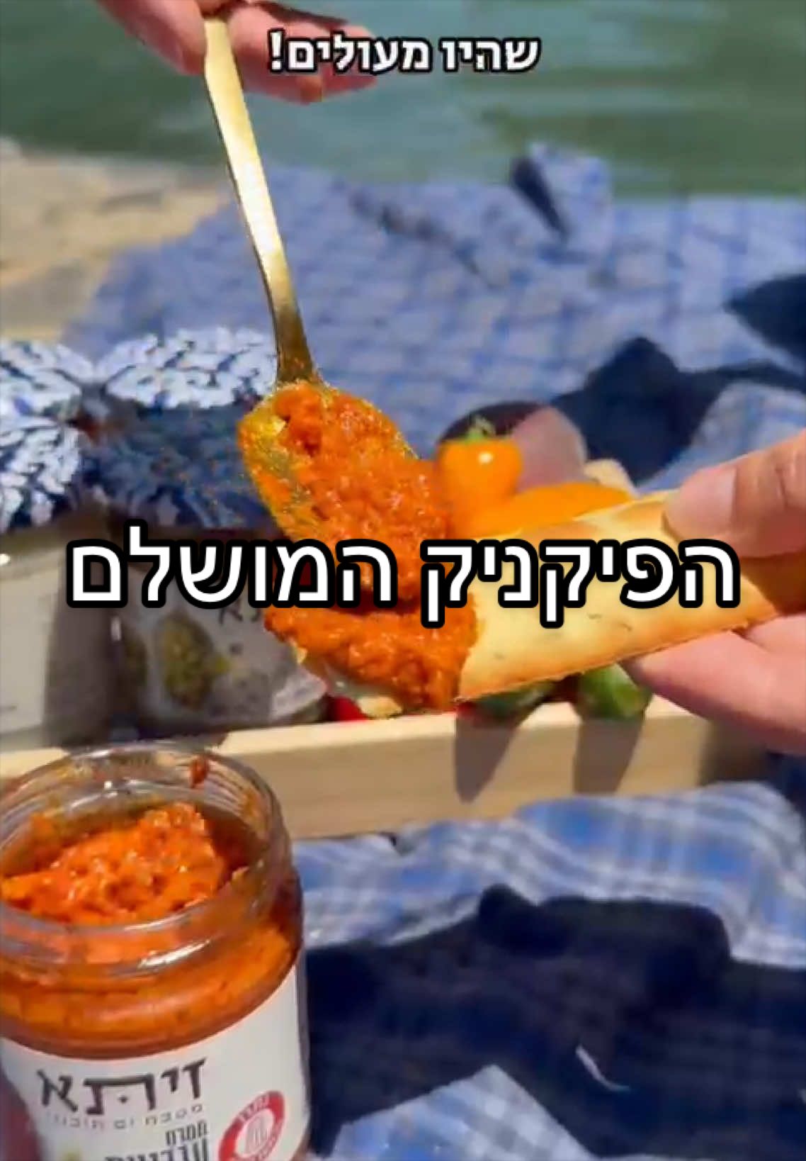 @Foody פודי
