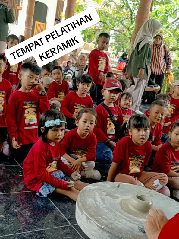 @KERAMIK USAHA KARYA
