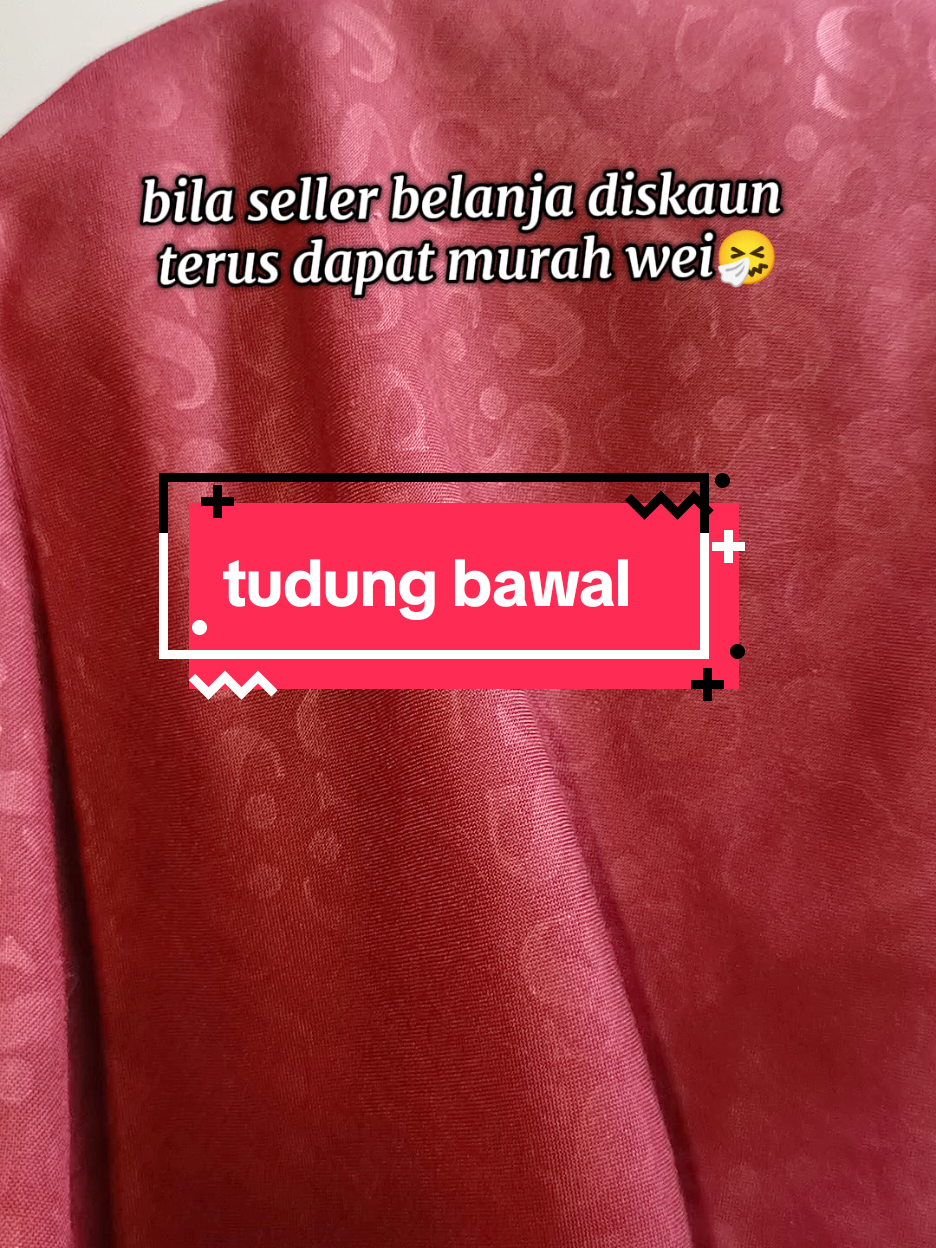 @Siti Maisarah