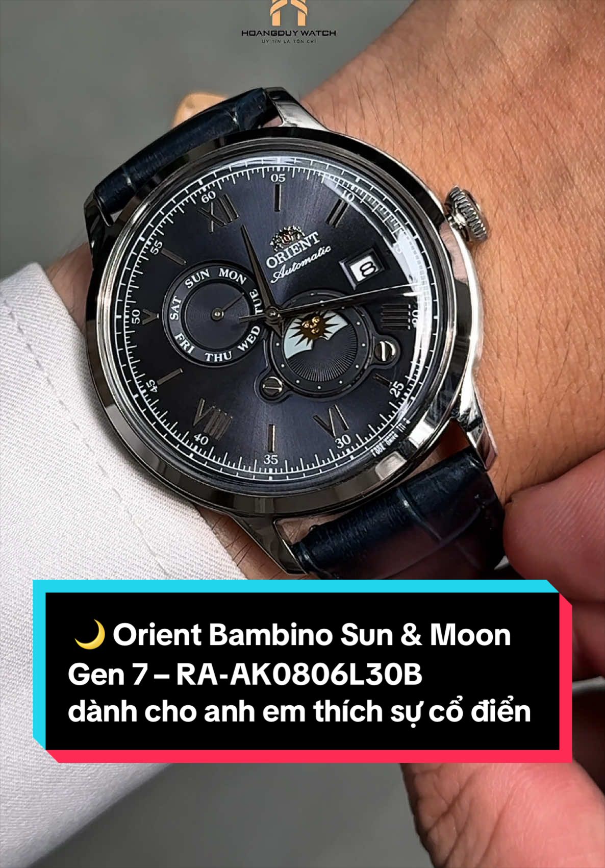 @Hoang Duy Watch
