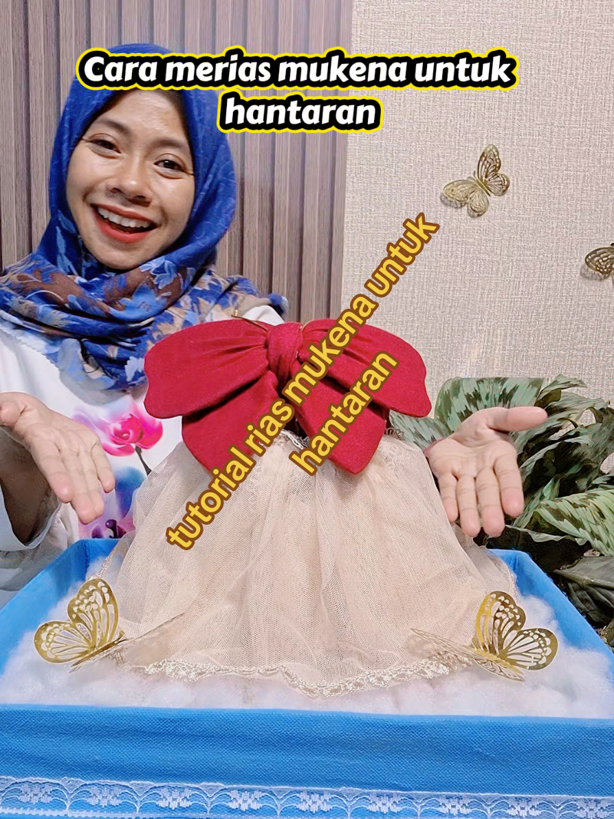 @Siti Fatimah|Gift Box