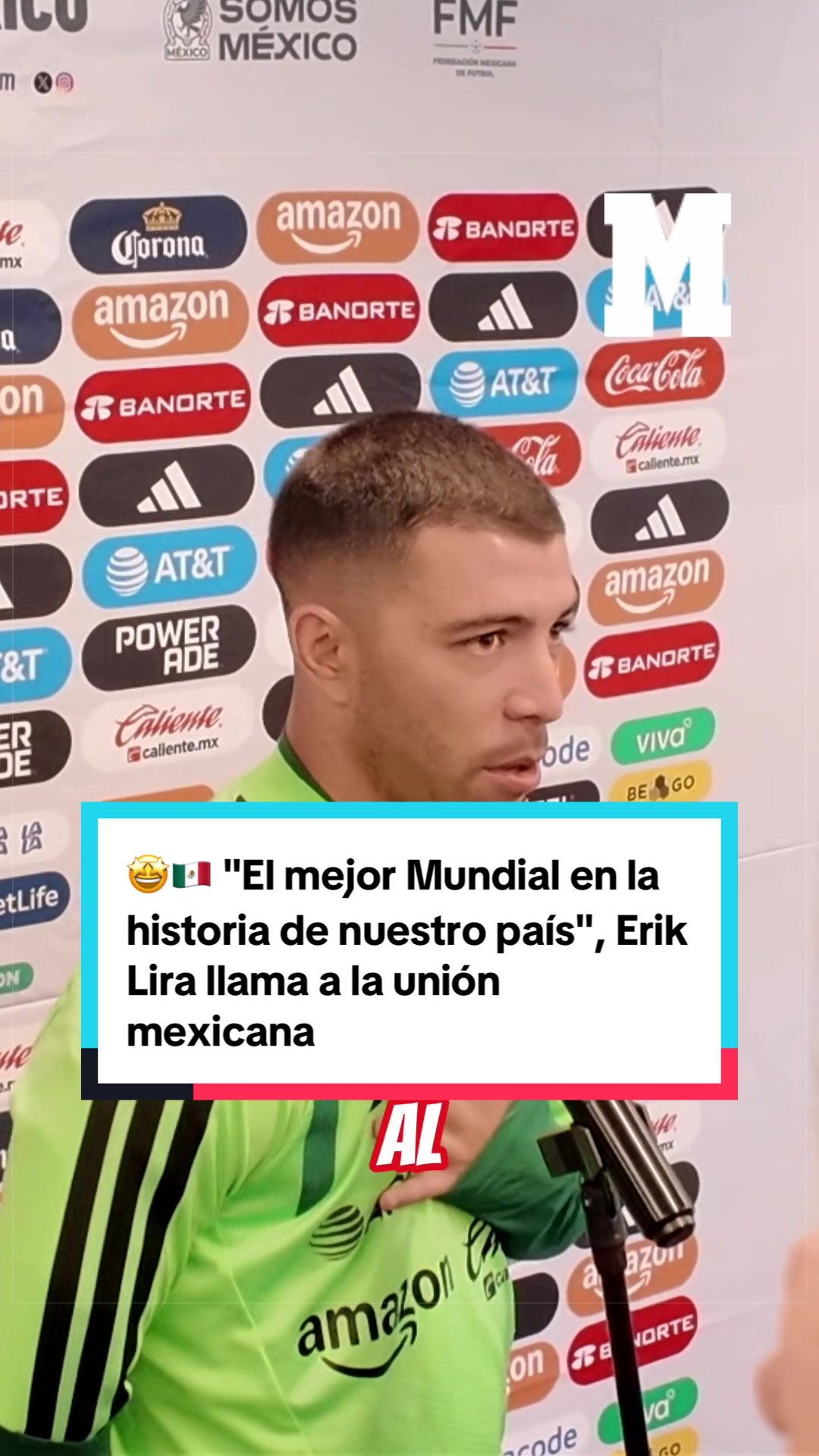 @MARCA México 🇲🇽