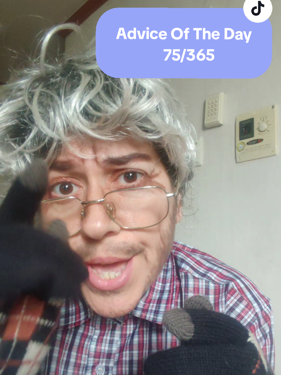 @Have No Fear Grandad Is Here