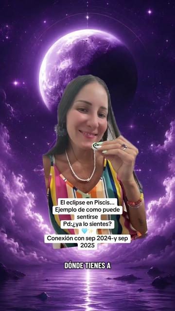 @La M&iacute;stica Piscis ♓️