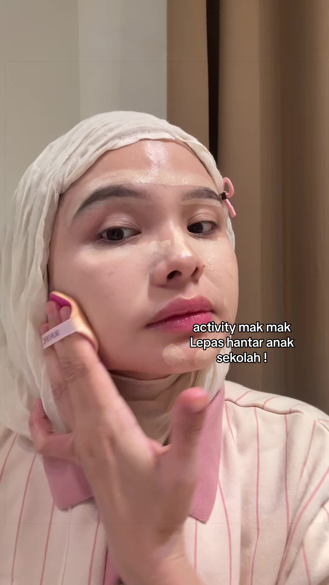 @Farahelia
