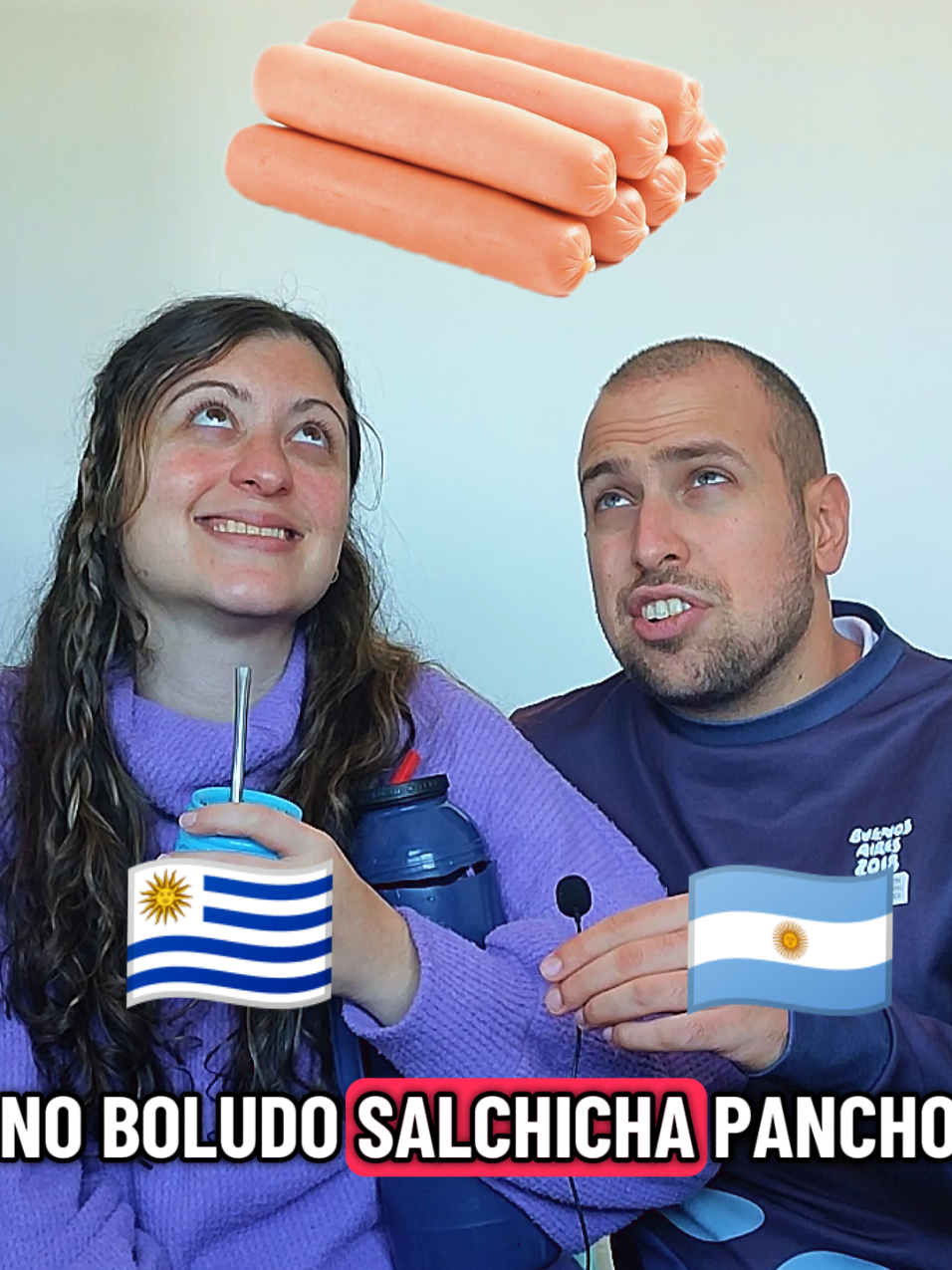 @Amor &iquest;Qu&eacute; comemos?