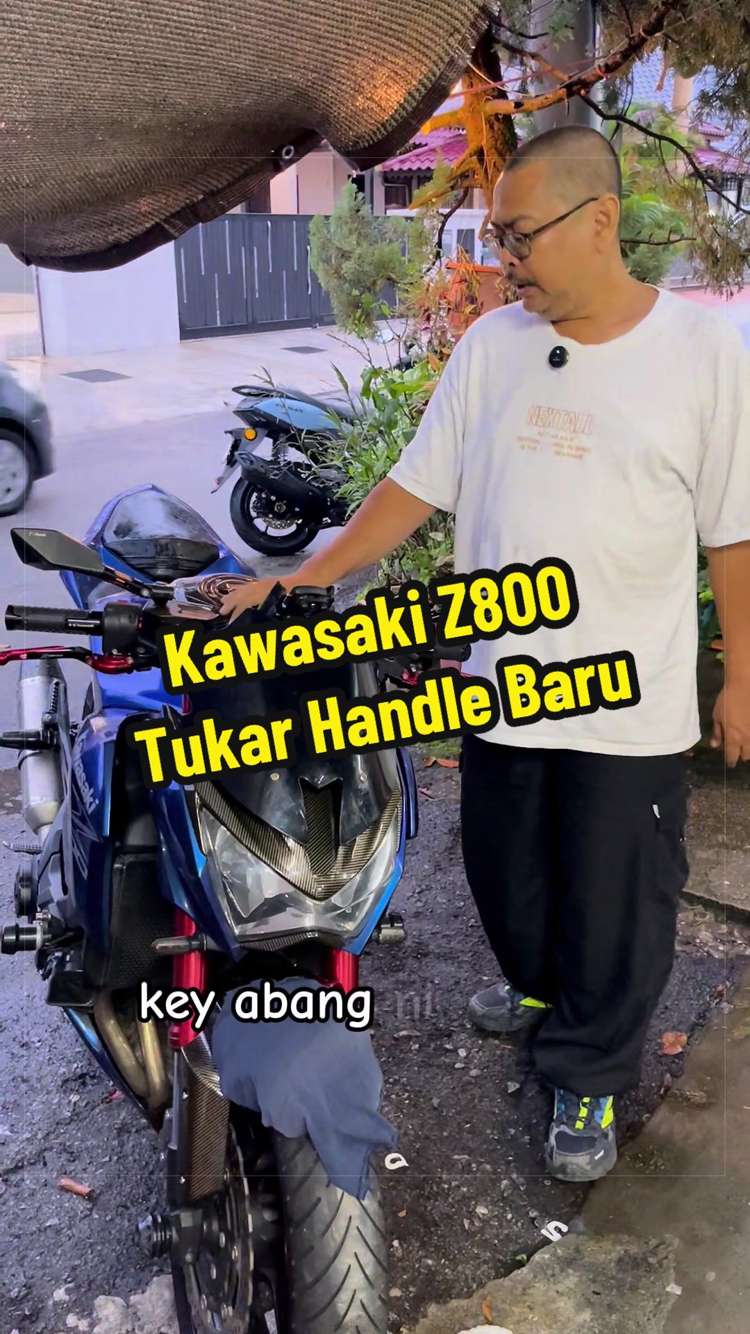 @abg sha motor
