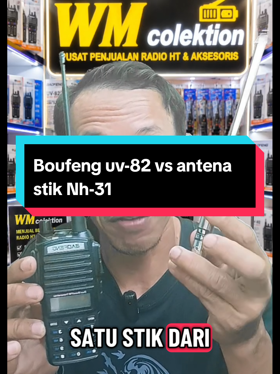 @WM colektion