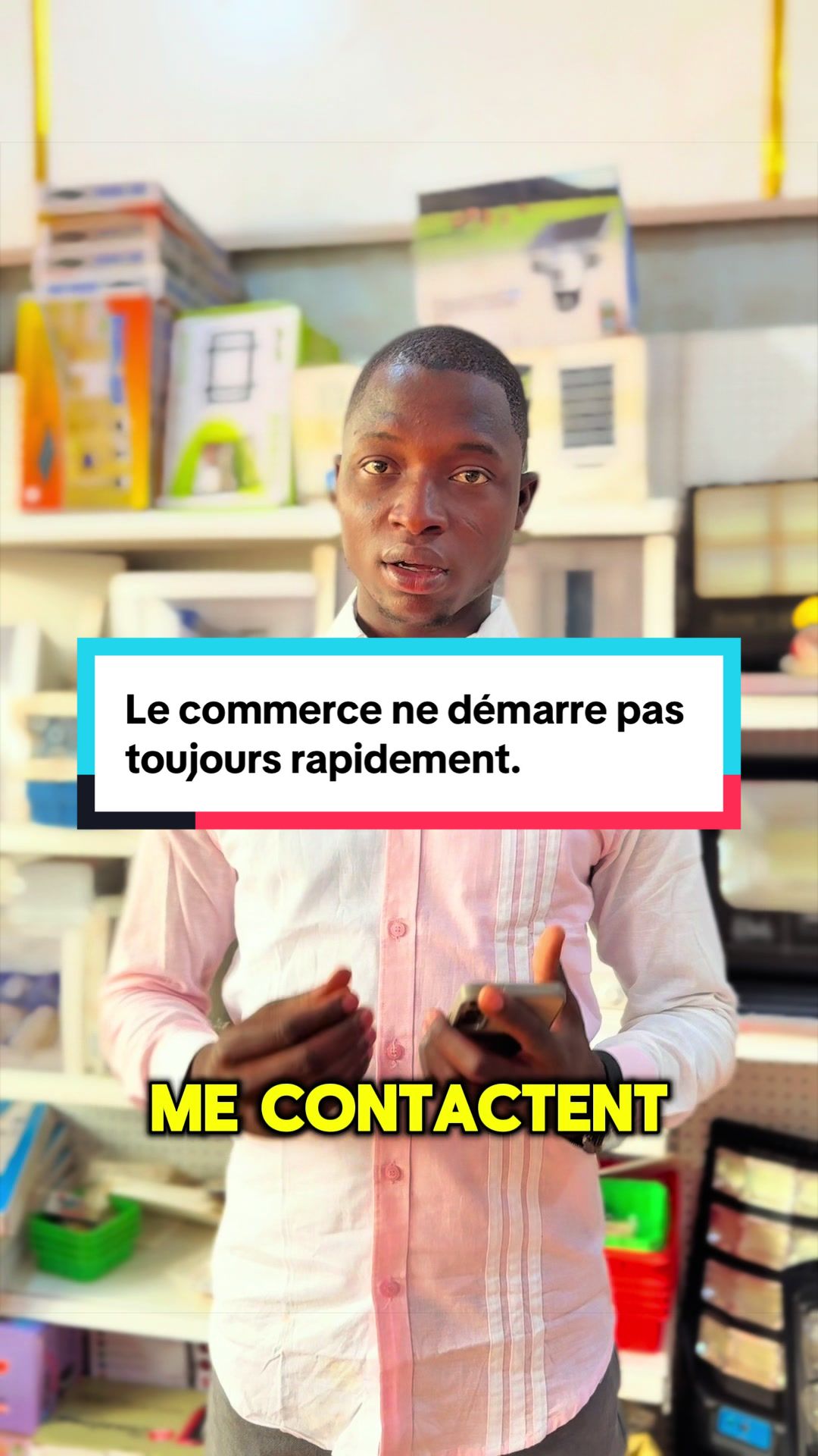 @Abdoul Lequincailler
