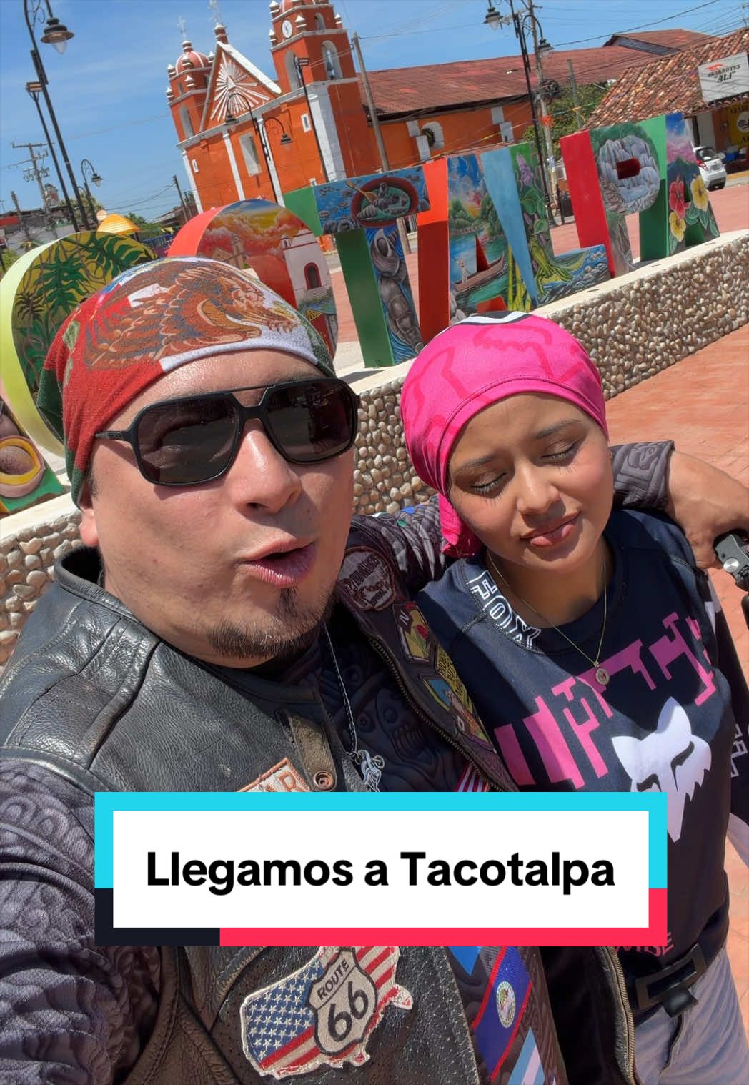 @Aplanando Calles 👣