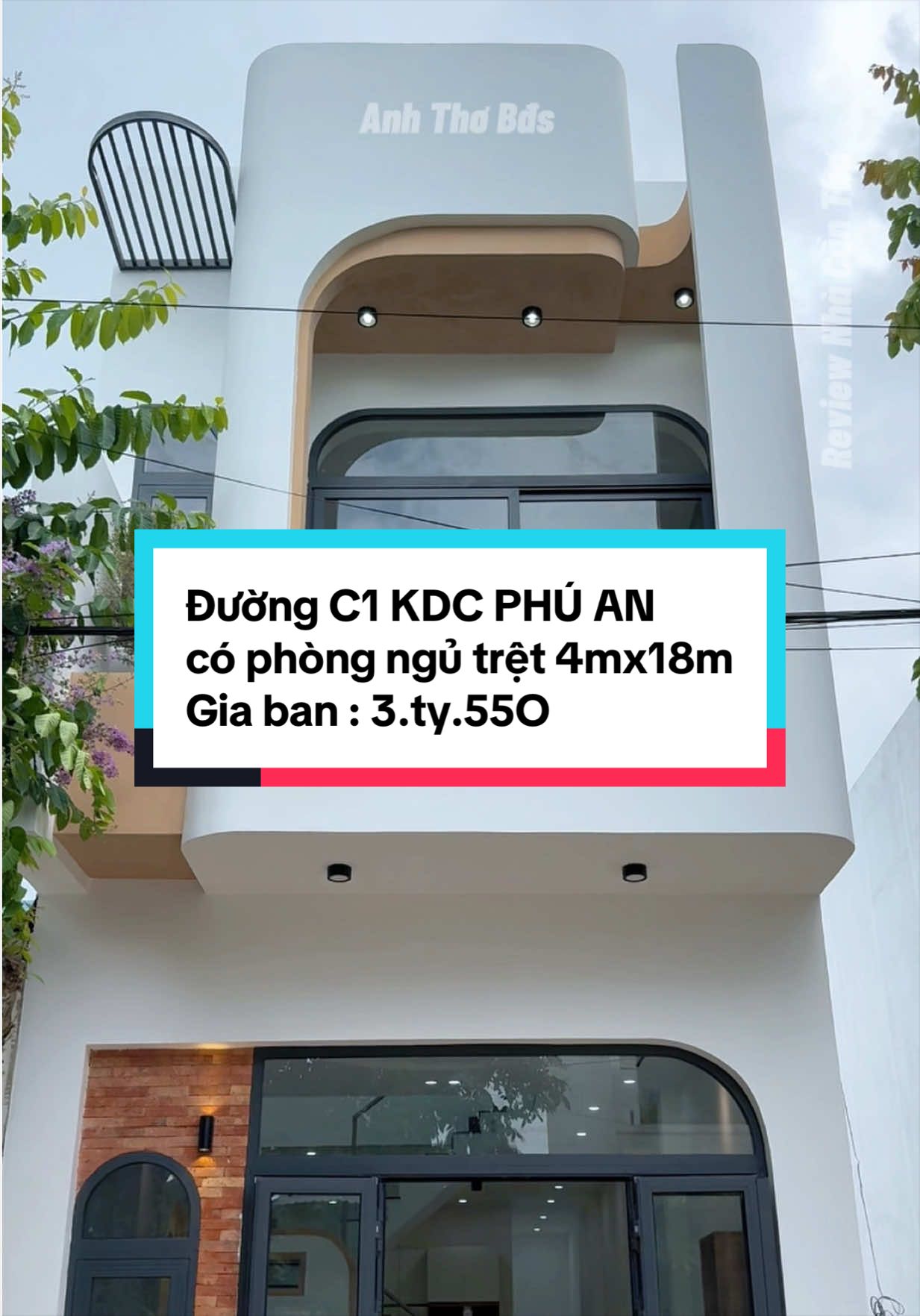 @Anh Thơ Review Nh&agrave; Cần Thơ