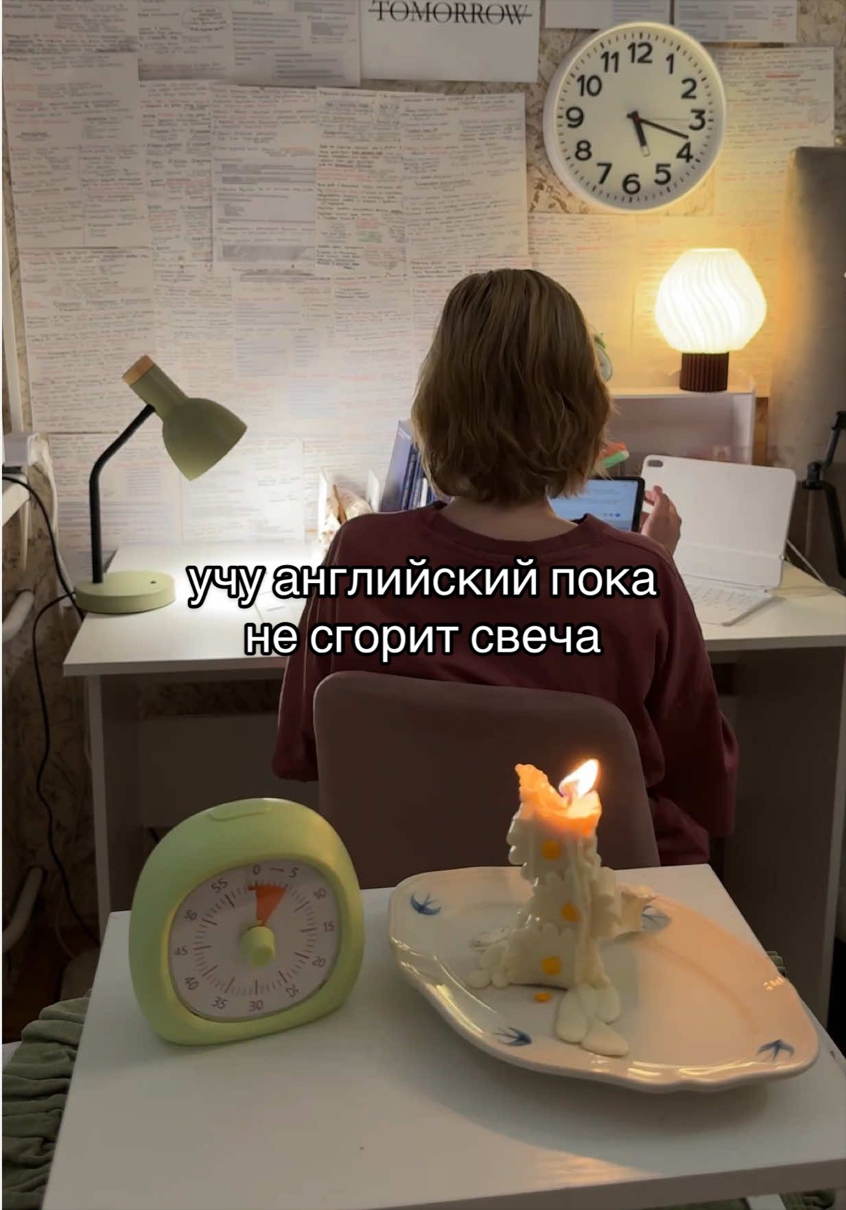 @dasha | study vlogs📚