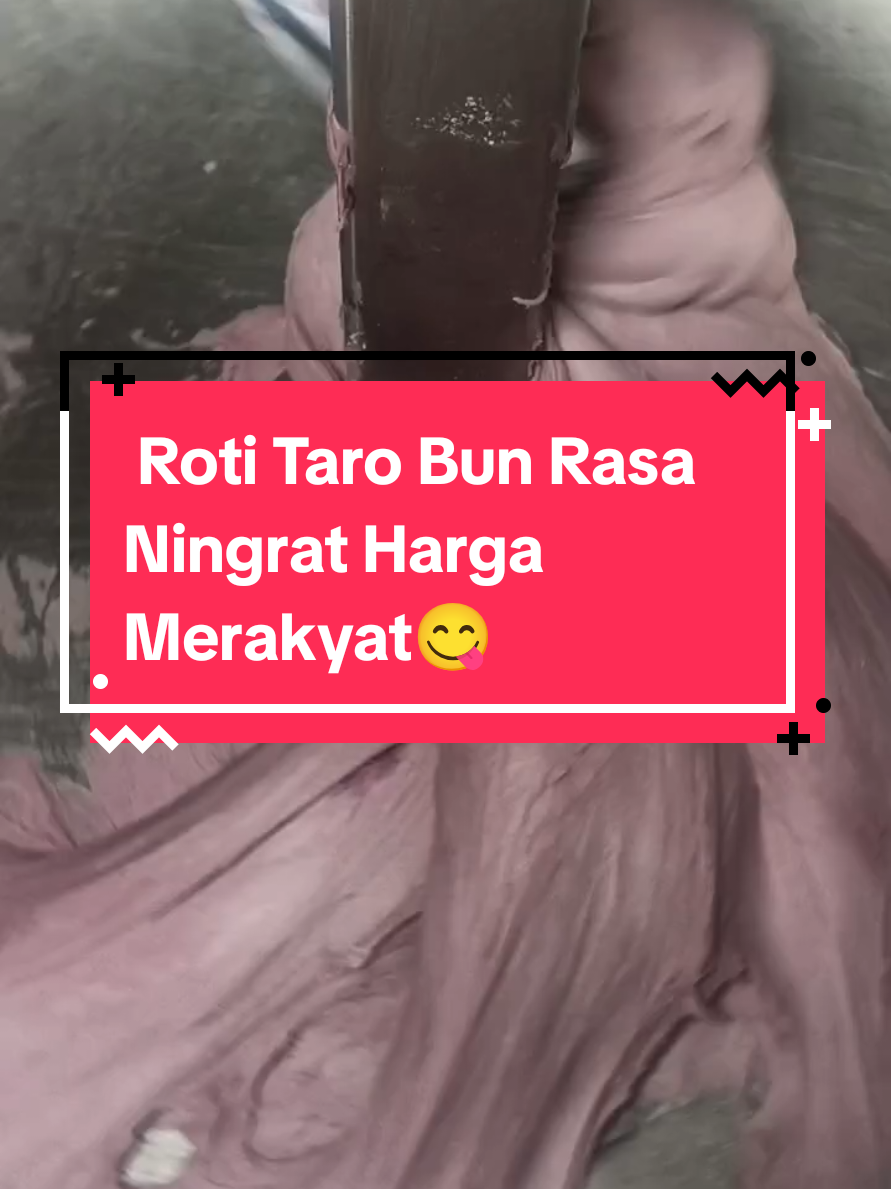 @Larissa Bakery