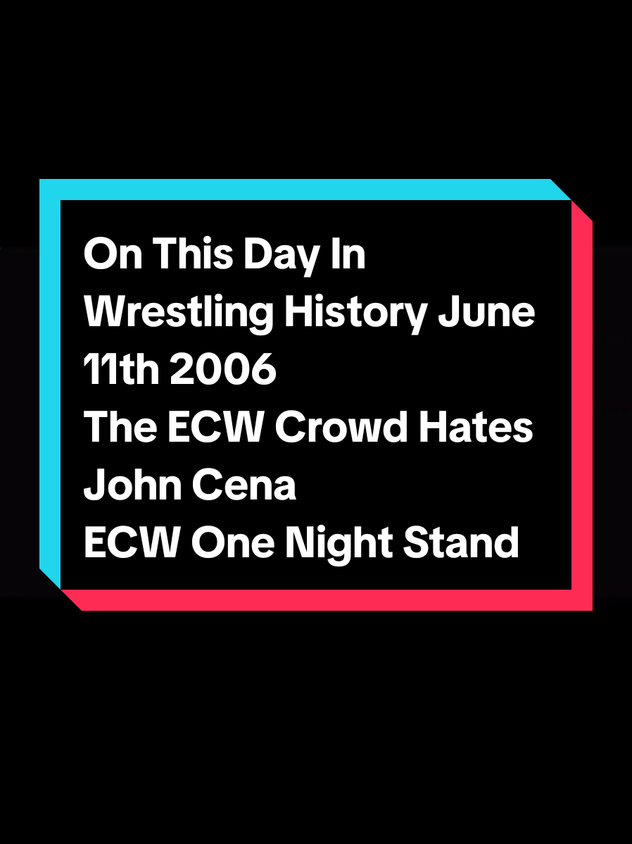 @Friday Freshness Wrestling🇨🇦