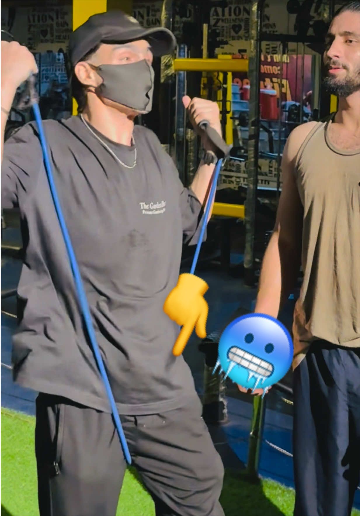 @Maskboy