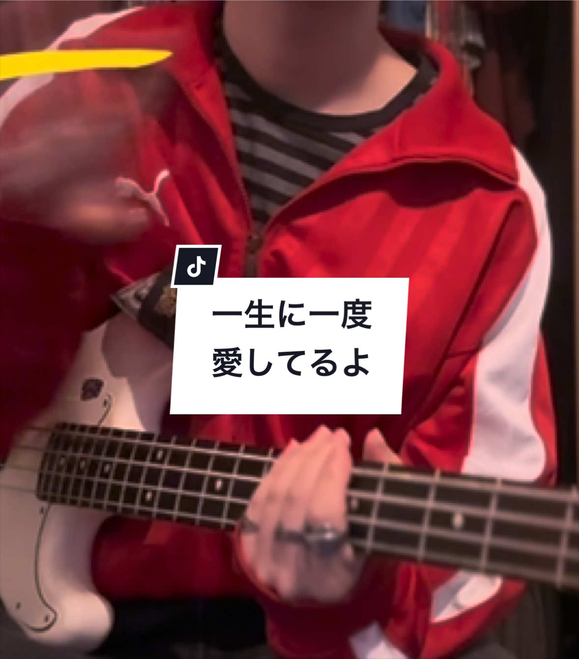 @茜