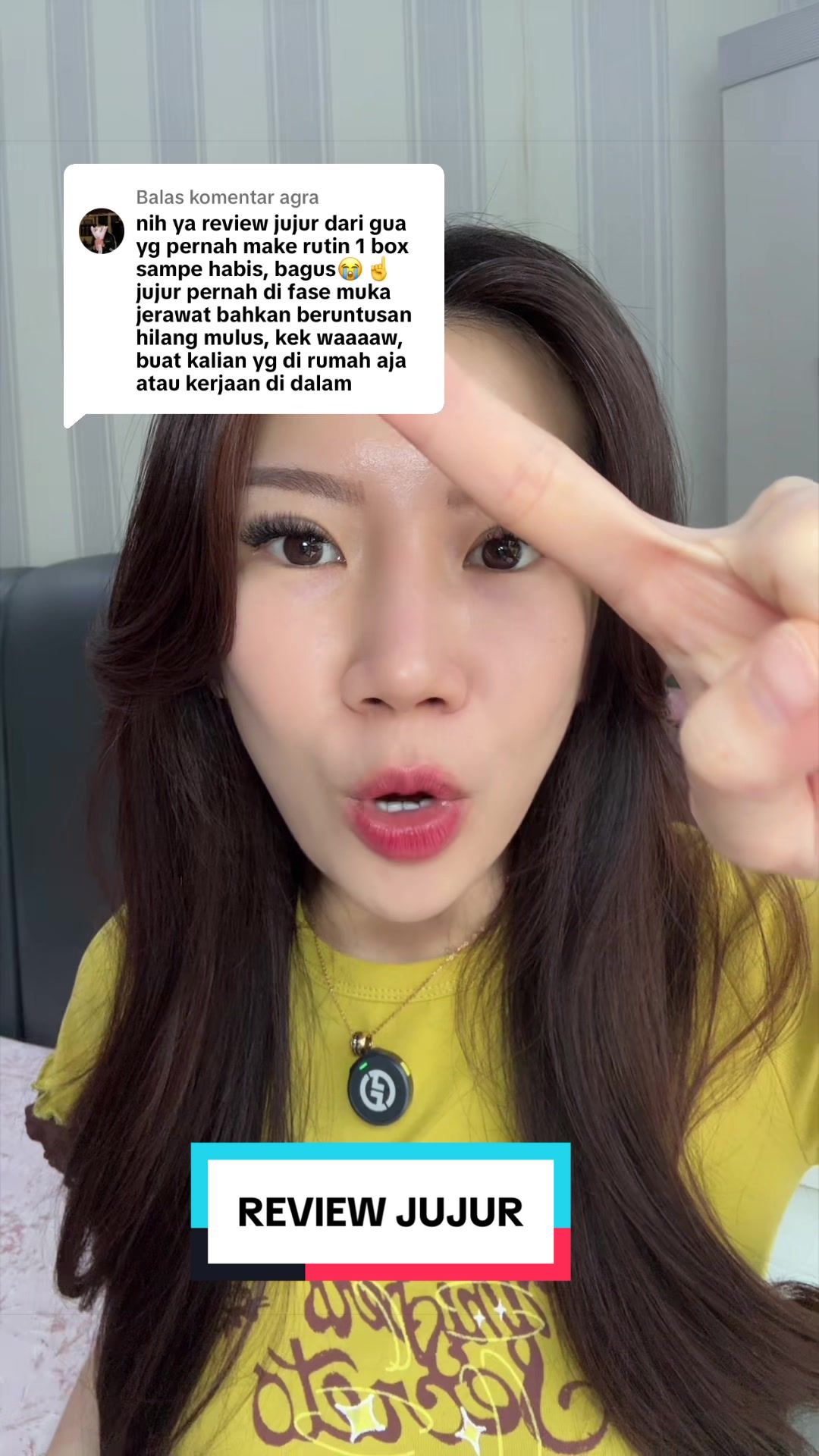 @Selvi Djong